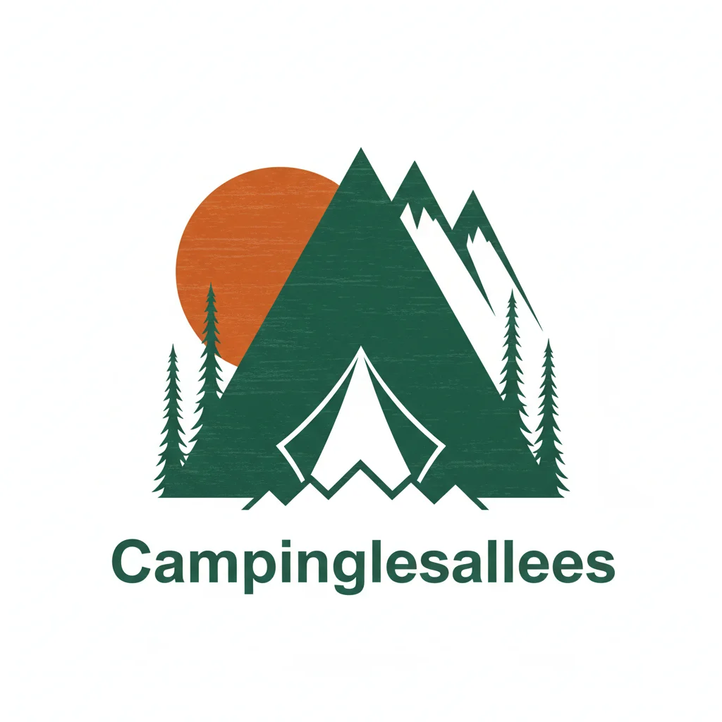 Campinglesallees